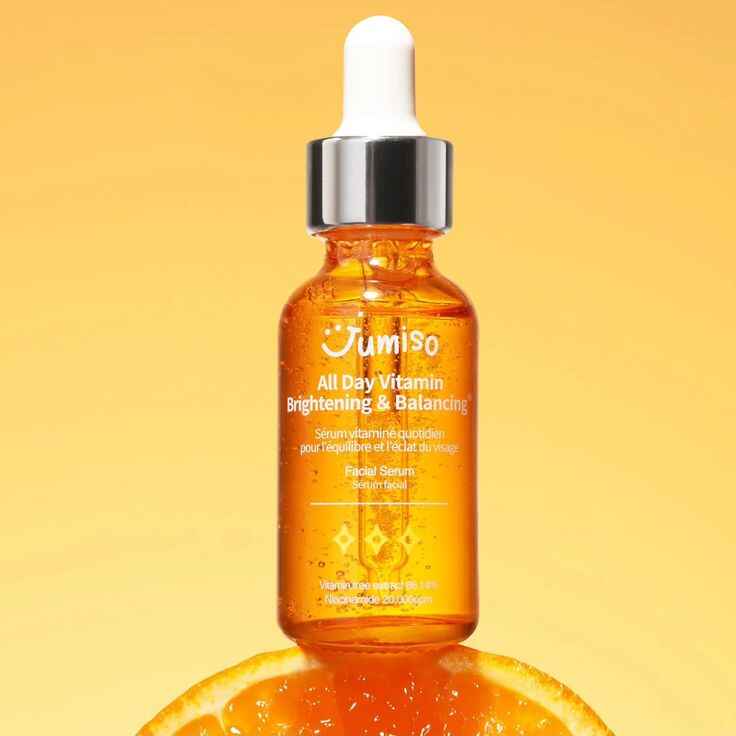 Anahar Sem - Luxury Facial Serum